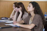 Презентация сборника «Традиционная культура Тверского края: 70-летию Победы»