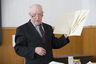 Презентация сборника «Традиционная культура Тверского края: 70-летию Победы»