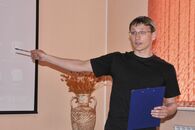 Презентация научно-популярного издания «Образование в Европейском Союзе: ключевые вопросы»