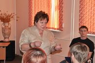 Презентация научно-популярного издания «Образование в Европейском Союзе: ключевые вопросы»