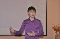 Презентация научно-популярного издания «Образование в Европейском Союзе: ключевые вопросы»