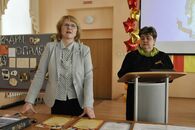 Творческий вечер-концерт «Когда бьют пушки – музы не молчат»