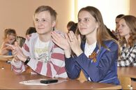 Творческий вечер-концерт «Когда бьют пушки – музы не молчат»