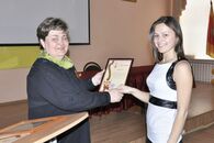 Творческий вечер-концерт «Когда бьют пушки – музы не молчат»