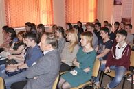 Презентация научно-популярного издания «Образование в Европейском Союзе: ключевые вопросы»