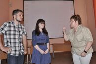 Презентация научно-популярного издания «Образование в Европейском Союзе: ключевые вопросы»