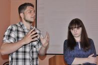 Презентация научно-популярного издания «Образование в Европейском Союзе: ключевые вопросы»