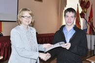 Творческий вечер-концерт «Когда бьют пушки – музы не молчат»