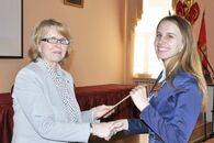 Творческий вечер-концерт «Когда бьют пушки – музы не молчат»