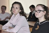 Творческий вечер-концерт «Когда бьют пушки – музы не молчат»