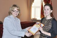 Творческий вечер-концерт «Когда бьют пушки – музы не молчат»