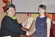 Творческий вечер-концерт «Когда бьют пушки – музы не молчат»