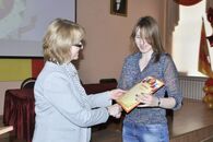 Творческий вечер-концерт «Когда бьют пушки – музы не молчат»