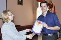 Творческий вечер-концерт «Когда бьют пушки – музы не молчат»