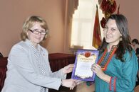 Творческий вечер-концерт «Когда бьют пушки – музы не молчат»