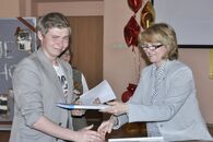 Творческий вечер-концерт «Когда бьют пушки – музы не молчат»