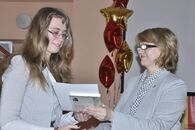 Творческий вечер-концерт «Когда бьют пушки – музы не молчат»