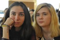 Творческий вечер-концерт «Когда бьют пушки – музы не молчат»