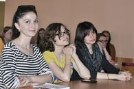 Творческий вечер-концерт «Когда бьют пушки – музы не молчат»