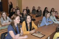 Творческий вечер-концерт «Когда бьют пушки – музы не молчат»