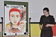 Творческий вечер-концерт «Когда бьют пушки – музы не молчат»