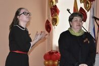 Творческий вечер-концерт «Когда бьют пушки – музы не молчат»