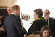 Научно-практическая конференция студентов, аспирантов и молодых ученых, посвященная 70-летию победы в Великой Отечественной войне 1941-1945 гг.