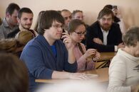 Научно-практическая конференция студентов, аспирантов и молодых ученых, посвященная 70-летию победы в Великой Отечественной войне 1941-1945 гг.