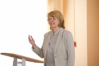 Научно-практическая конференция студентов, аспирантов и молодых ученых, посвященная 70-летию победы в Великой Отечественной войне 1941-1945 гг.