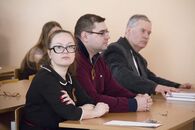 Научно-практическая конференция студентов, аспирантов и молодых ученых, посвященная 70-летию победы в Великой Отечественной войне 1941-1945 гг.