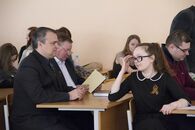 Научно-практическая конференция студентов, аспирантов и молодых ученых, посвященная 70-летию победы в Великой Отечественной войне 1941-1945 гг.