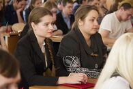 Научно-практическая конференция студентов, аспирантов и молодых ученых, посвященная 70-летию победы в Великой Отечественной войне 1941-1945 гг.