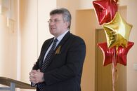 Научно-практическая конференция студентов, аспирантов и молодых ученых, посвященная 70-летию победы в Великой Отечественной войне 1941-1945 гг.