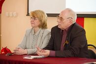 Научно-практическая конференция студентов, аспирантов и молодых ученых, посвященная 70-летию победы в Великой Отечественной войне 1941-1945 гг.