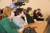 Научно-практическая конференция студентов, аспирантов и молодых ученых, посвященная 70-летию победы в Великой Отечественной войне 1941-1945 гг.