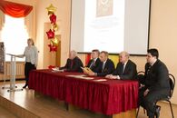 Научно-практическая конференция студентов, аспирантов и молодых ученых, посвященная 70-летию победы в Великой Отечественной войне 1941-1945 гг.