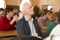 Научно-практическая конференция студентов, аспирантов и молодых ученых, посвященная 70-летию победы в Великой Отечественной войне 1941-1945 гг.