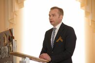 Научно-практическая конференция студентов, аспирантов и молодых ученых, посвященная 70-летию победы в Великой Отечественной войне 1941-1945 гг.