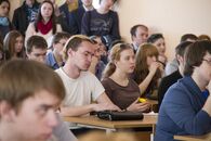 Научно-практическая конференция студентов, аспирантов и молодых ученых, посвященная 70-летию победы в Великой Отечественной войне 1941-1945 гг.