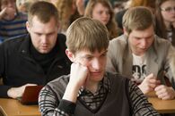 Научно-практическая конференция студентов, аспирантов и молодых ученых, посвященная 70-летию победы в Великой Отечественной войне 1941-1945 гг.