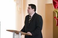 Научно-практическая конференция студентов, аспирантов и молодых ученых, посвященная 70-летию победы в Великой Отечественной войне 1941-1945 гг.