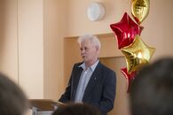 Научно-практическая конференция студентов, аспирантов и молодых ученых, посвященная 70-летию победы в Великой Отечественной войне 1941-1945 гг.