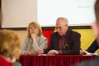 Научно-практическая конференция студентов, аспирантов и молодых ученых, посвященная 70-летию победы в Великой Отечественной войне 1941-1945 гг.