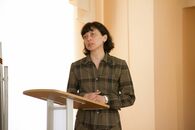 Научно-практическая конференция студентов, аспирантов и молодых ученых, посвященная 70-летию победы в Великой Отечественной войне 1941-1945 гг.