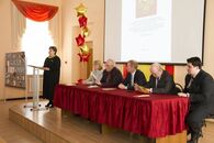 Научно-практическая конференция студентов, аспирантов и молодых ученых, посвященная 70-летию победы в Великой Отечественной войне 1941-1945 гг.