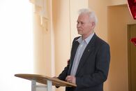 Научно-практическая конференция студентов, аспирантов и молодых ученых, посвященная 70-летию победы в Великой Отечественной войне 1941-1945 гг.