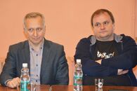 В Твери прошло заседание круглого стола «Репертуарная политика театров»