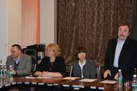 В Твери прошло заседание круглого стола «Репертуарная политика театров»