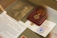 Научно-практическая конференция студентов, аспирантов и молодых ученых, посвященная 70-летию победы в Великой Отечественной войне 1941-1945 гг.