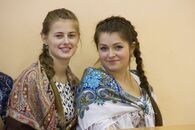 Праздничный концерт "Литературная память поколений"